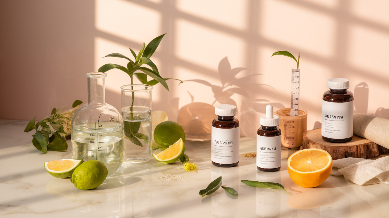 Auraviva: cura e attenzione nei dettagli